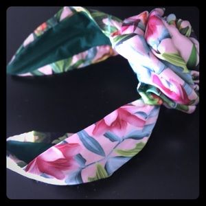 Strong head Headband